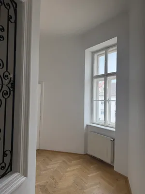 3-Zimmer-Wohnung mieten in Wien – 105 m², € 1.500 – Bild 1 von 12