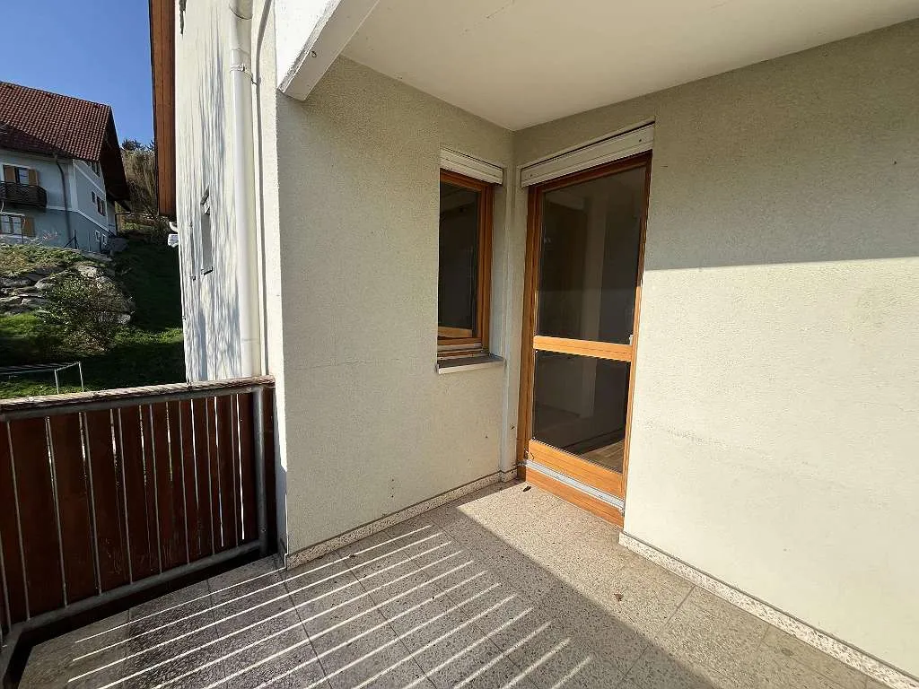 Wohnung – Stubenberg, Bezirk Hartberg-Fürstenfeld - Ansicht 3