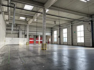 Gewerbeimmobilie mieten in Bruck an der Leitha – 6 900 m² – Bild 2 von 9