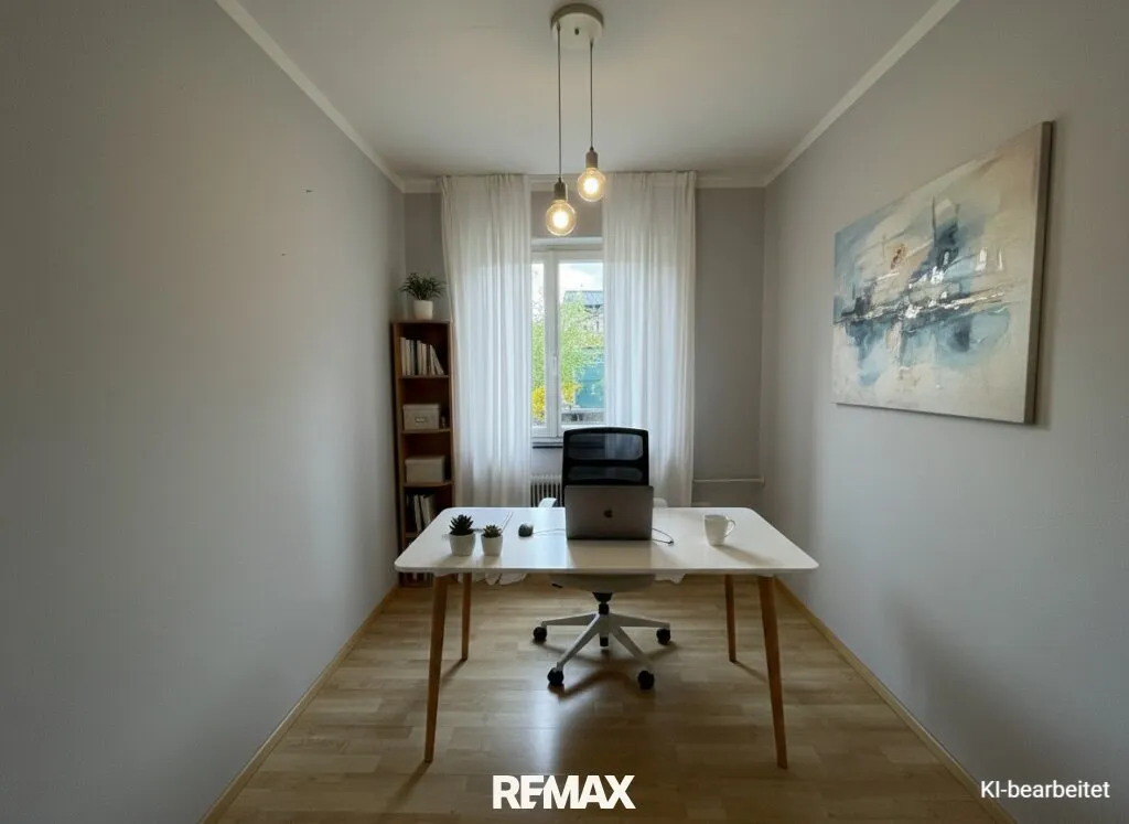 "Büro(t)räume" - Bürofläche/Praxis in St. Johann im Pongau - Ansicht 3