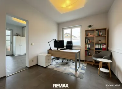 Gewerbeimmobilie mieten in Sankt Johann im Pongau – 75 m², € 1.548 – Bild 4 von 4
