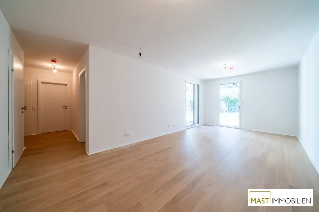 Wohnung – Wien, Kagran - Ansicht 2