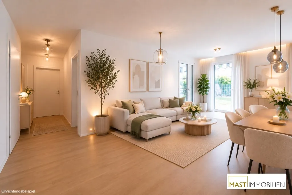 Wohnung – Wien, Kagran