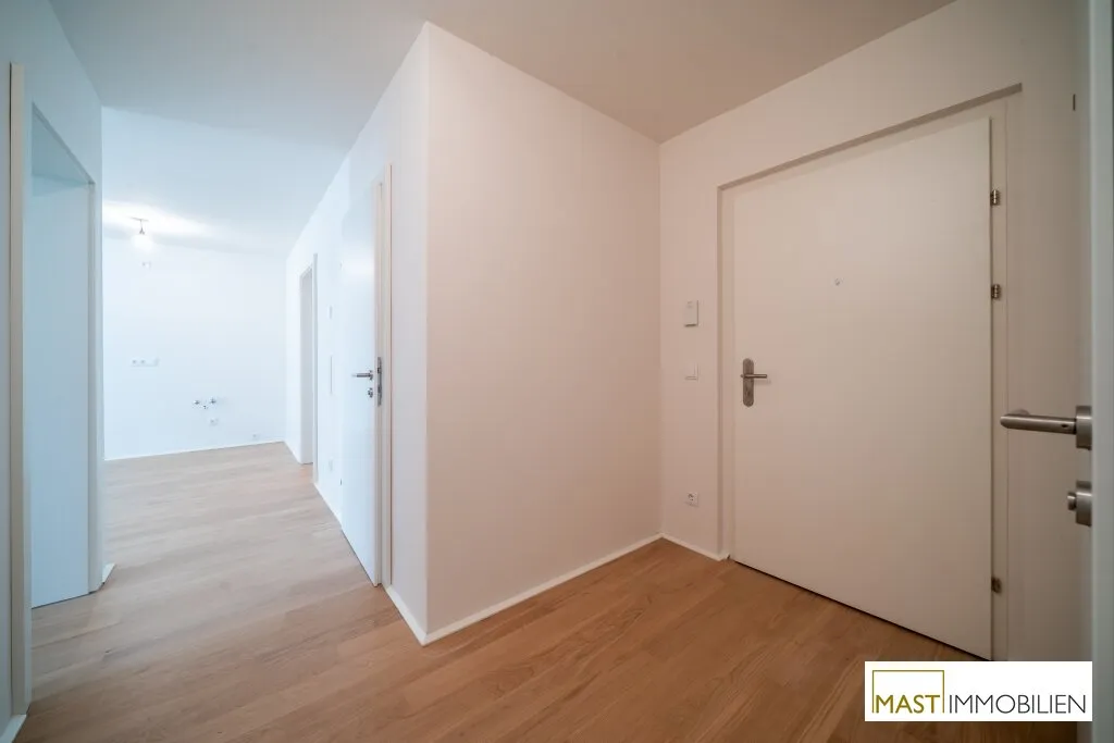 Wohnung – Wien, Kagran - Ansicht 3