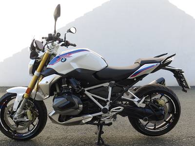 BMW R 1250 R