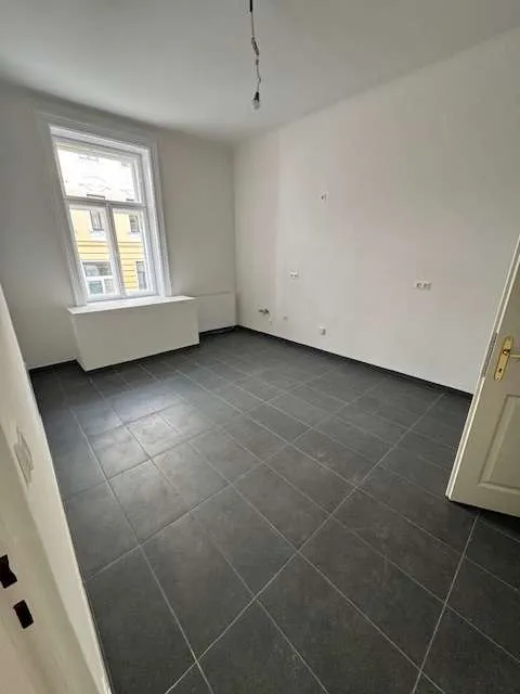 Wohnung – Wien - Ansicht 2