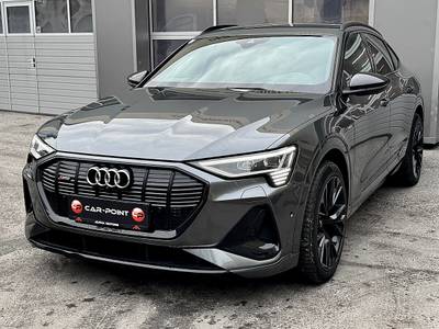 Audi e-tron SB 55 quattro 95kWh 3x S-line