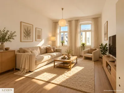 1-Zimmer-Wohnung kaufen in Wien – 26,72 m², € 85.000