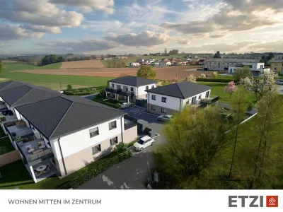 3-Zimmer-Wohnung kaufen in Kirchdorf an der Krems – 69,69 m², € 292.700 – Bild 3 von 13
