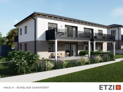 3-Zimmer-Wohnung kaufen in Kirchdorf an der Krems – 69,69 m², € 292.700 – Bild 5 von 13