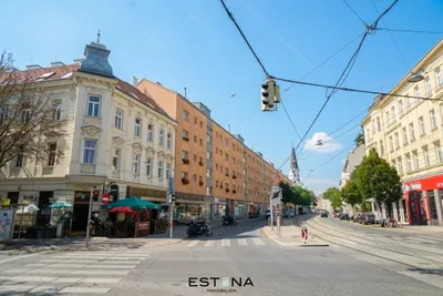 1-Zimmer-Gewerbeimmobilie kaufen in Wien – 40 m², € 145.000 – Bild 8 von 12