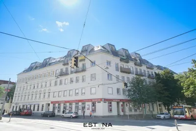 1-Zimmer-Gewerbeimmobilie kaufen in Wien – 40 m², € 145.000 – Bild 11 von 12
