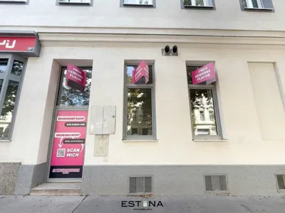 1-Zimmer-Gewerbeimmobilie kaufen in Wien – 40 m², € 145.000 – Bild 5 von 12