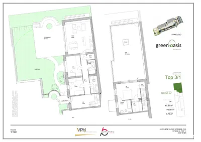 4-Zimmer-Wohnung kaufen in Wien – 128,5 m², € 1.849.000 – Bild 14 von 14