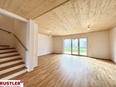 Haus zur Miete in 2442 Baden