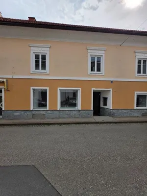 Gewerbeimmobilie mieten in Wolfsberg – 56 m², € 461 – Bild 5 von 5