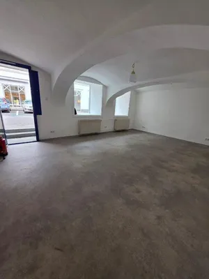 Gewerbeimmobilie mieten in Wolfsberg – 56 m², € 461