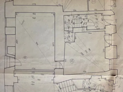 Gewerbeimmobilie mieten in Wolfsberg – 56 m², € 461 – Bild 2 von 5