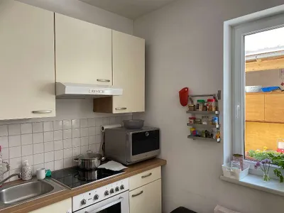 7-Zimmer-Haus mieten in Leoben – 108 m², € 1.882 – Bild 10 von 13