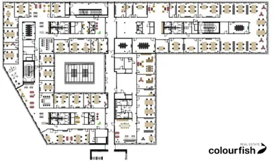 Gewerbeimmobilie mieten in Wien – 514 m², € 10.486 – Bild 6 von 6