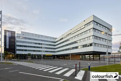 Gewerbeimmobilie mieten in Wien – 514 m², € 10.486 – Bild 2 von 6