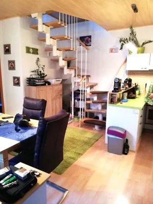 3-Zimmer-Haus kaufen in Mattersburg – 75 m², € 249.000 – Bild 8 von 21