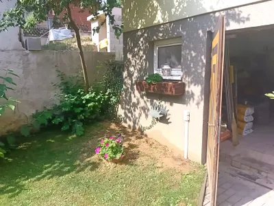 3-Zimmer-Haus kaufen in Mattersburg – 75 m², € 249.000 – Bild 16 von 21