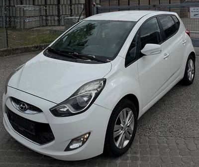 Hyundai iX20 1,4 CVVT Comfort