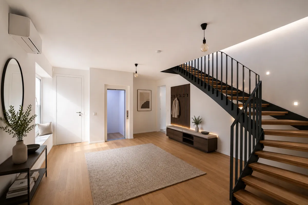 Penthousewohnung mit Domblick - Ansicht 3