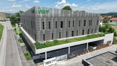 Gewerbeimmobilie kaufen in Gmunden – 830 m², € 3.569.000 – Bild 3 von 13