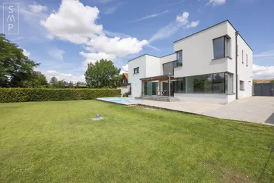 Immobilie kaufen in Mistelbach – 250 m², € 790.000 – Bild 1 von 22