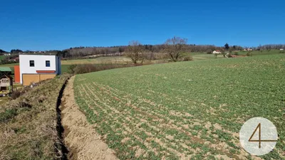Grundstück kaufen in Grieskirchen – 1 180 m² – Bild 4 von 6