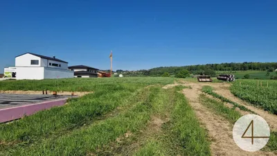 Grundstück kaufen in Grieskirchen – 1 180 m² – Bild 5 von 6
