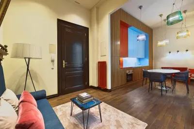 2-Zimmer-Wohnung mieten in Wien – 84 m², € 1.900 – Bild 10 von 12