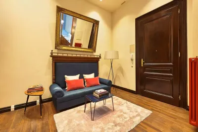 2-Zimmer-Wohnung mieten in Wien – 84 m², € 1.900 – Bild 9 von 12