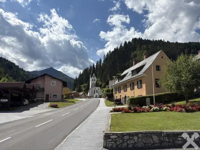 5-Zimmer-Haus kaufen in Voitsberg – 122,23 m², € 158.000 – Bild 22 von 24