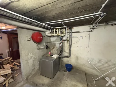 5-Zimmer-Haus kaufen in Voitsberg – 122,23 m², € 158.000 – Bild 19 von 24