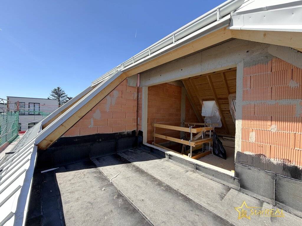 PREIS REDUZIERT! NUR NOCH 2 HÄUSER FREI. U1 ZU FUSS! ÜBERGABE 11/2026! 5 Zimmer Ziegelhaus mit Garten | Provisionsfrei - Ansicht 2