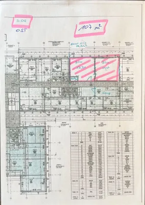 2-Zimmer-Gewerbeimmobilie mieten in Wels-Land – 107 m², € 1.525 – Bild 5 von 5