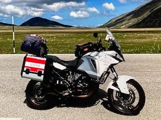 KTM 1290