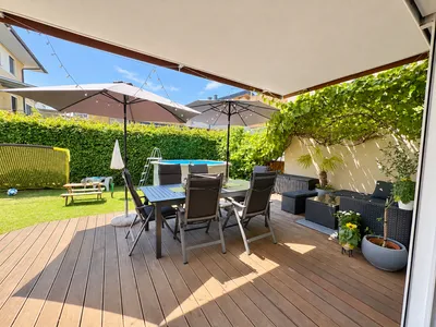 4-Zimmer-Wohnung kaufen in Salzburg-Umgebung – 90 m², € 599.000 – Bild 6 von 22