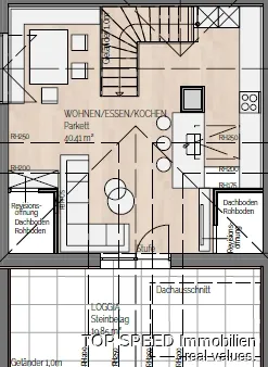 3-Zimmer-Wohnung kaufen in Liezen – 78,89 m², € 668.500 – Bild 8 von 8