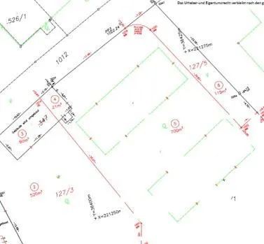 Grundstück kaufen in Tamsweg – 742 m², € 179.000 – Bild 5 von 5