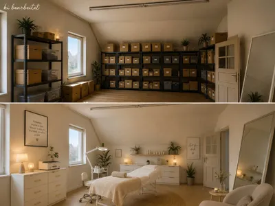2-Zimmer-Wohnung mieten in Murtal – 52 m², € 457 – Bild 9 von 15