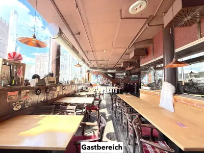 Gewerbeimmobilie mieten in Wien – 293,98 m², € 3.999 – Bild 2 von 30