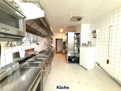 Gewerbeimmobilie mieten in Wien – 293,98 m², € 3.999 – Bild 17 von 30