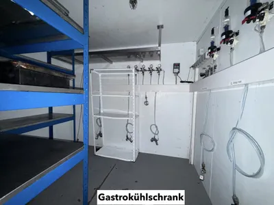 Gewerbeimmobilie mieten in Wien – 293,98 m², € 3.999 – Bild 19 von 30