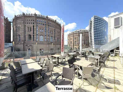 Gewerbeimmobilie mieten in Wien – 293,98 m², € 3.999 – Bild 13 von 30