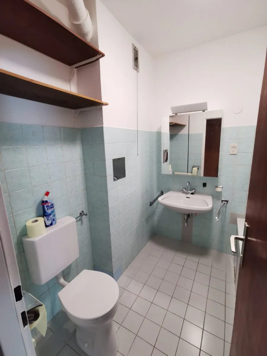 Wohnung – Steyr - Ansicht 2