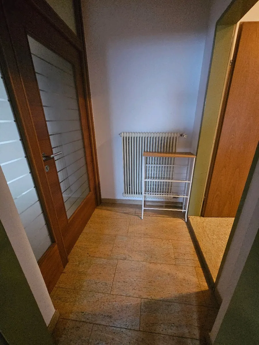 Wohnung – Buch-Geiseldorf - Ansicht 2